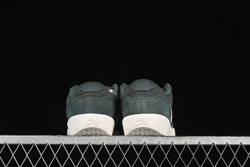 All categories Nk SB Dunk series Nk Force 58 simplified skateboard shoes J version Nk SB Force 58 Nike simplified retro skateboard shoes DV5477-301